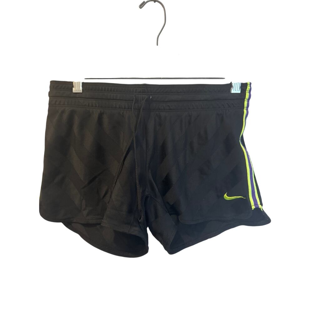 ⭐️ Women’s Nike Dri Fit Running Shorts Size Medium Athleisure Athletic